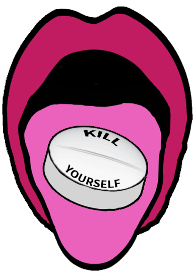 Binger And A Recent Graduate Of New York University - Indiegogo, Inc. (695x695)