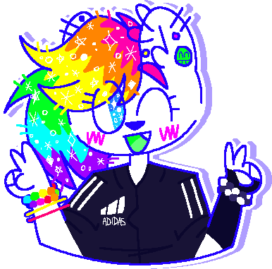 Kill Cringe Culture By Cosmiccrayons - Painting (386x381)