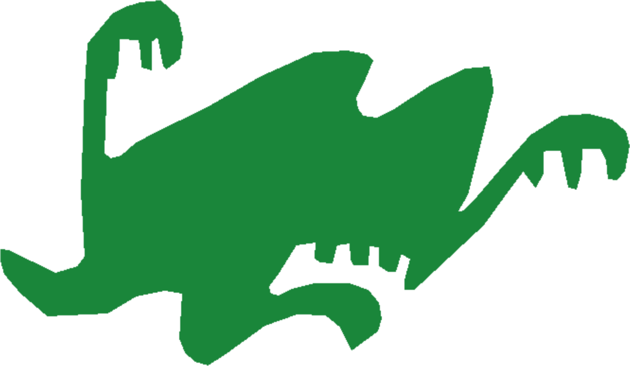 Microsoft Word Cartoon Silhouette Logo - Clip Art (1290x750)