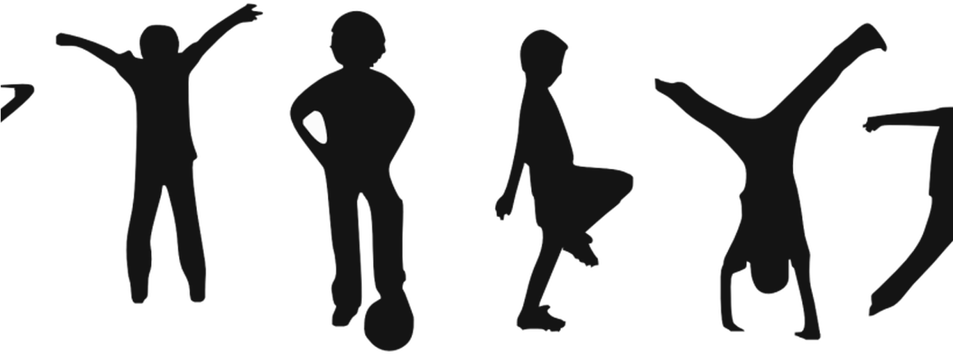 19 Kids Fitness Banner Free Huge Freebie Download For - Anti Bullying Awareness T Shirt (1368x855)