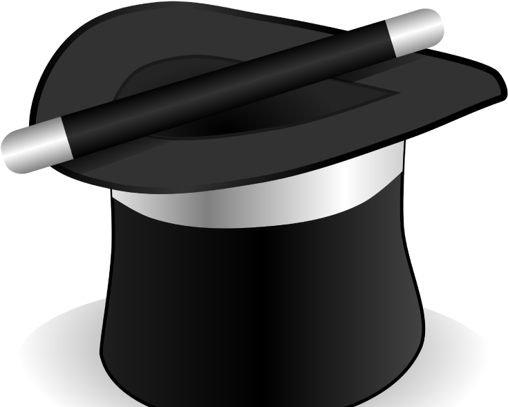 Preface - " - Magician Hat And Wand Mugs (1035x607)