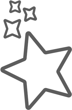 We're Now Bringing The Magic Of Big Brand Loyalty To - Clip Art (372x460)