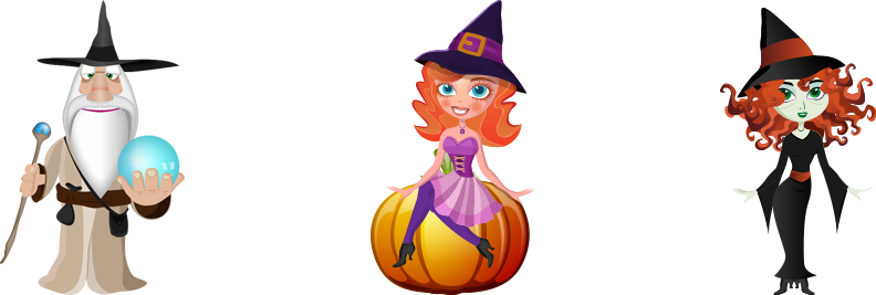 User Posted Image - Secrets Of Magic Pc Book Of Spells Pc-software (792x267)