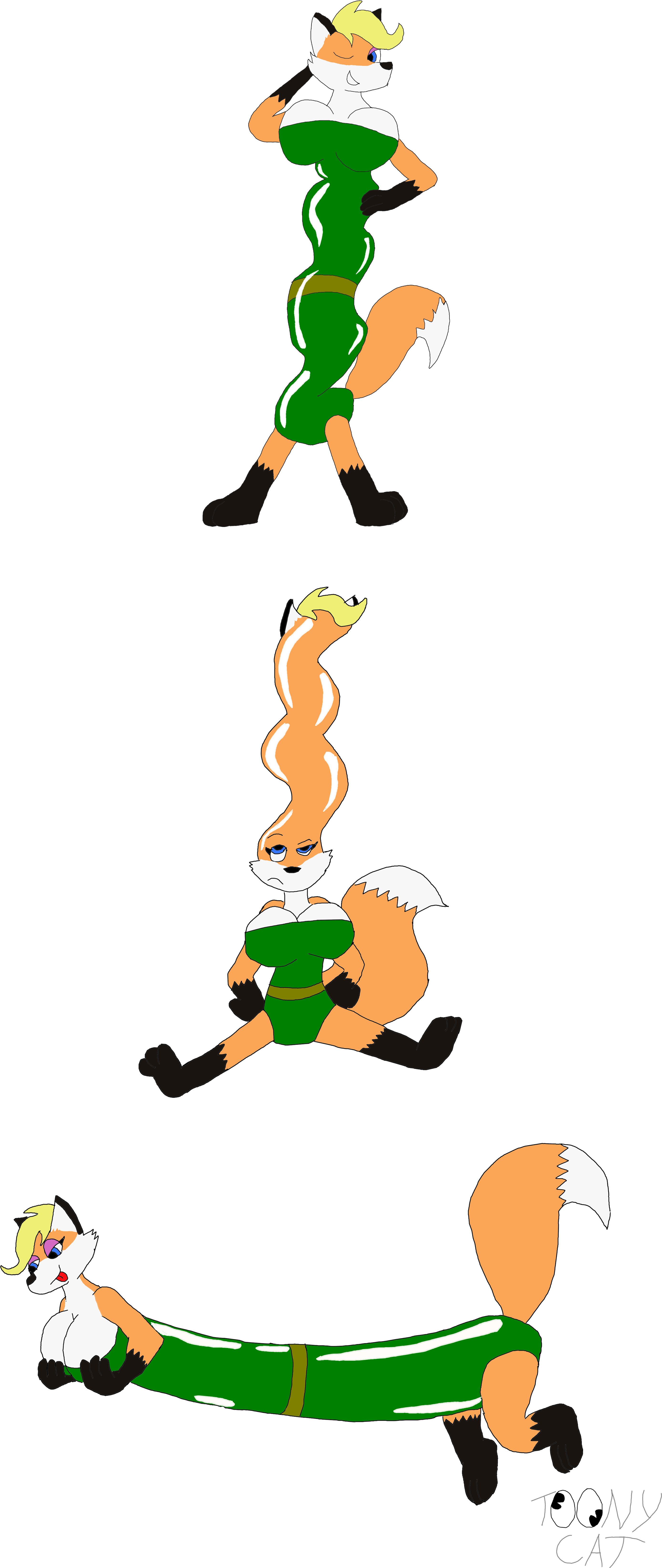 Just A Bit Of Magic Part By - Just A Bit Of Magic Part By (3024x6900)