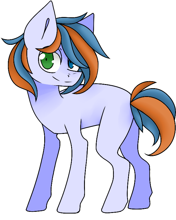 Free Adopt Open - Cartoon (629x776)