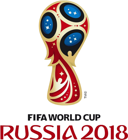 Fifa World Cup Logo Png (500x500)