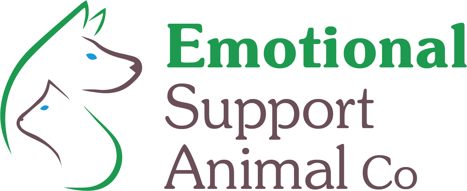 ‹ › - Emotional Support Animal (1542x668)