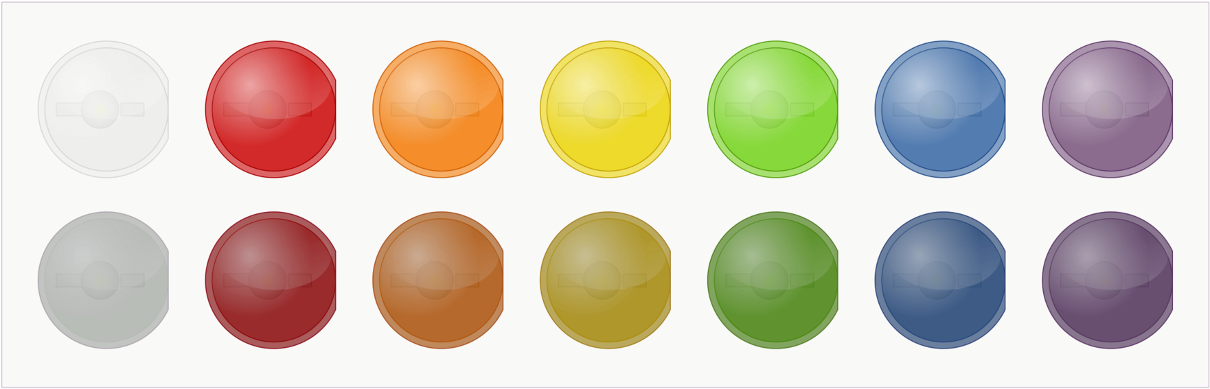 All Photo Png Clipart - Portable Network Graphics (1875x750)