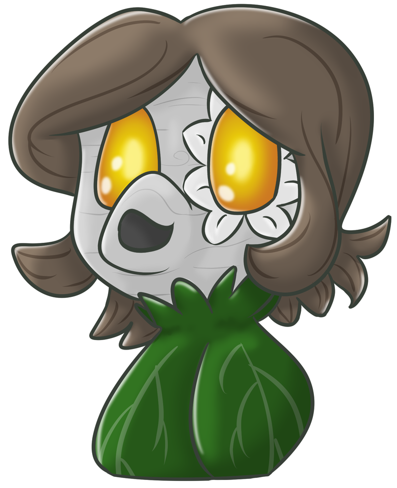 Mm Just A Little Deku By Twili Skull Kid - The Legend Of Zelda: Majora's Mask (816x979)