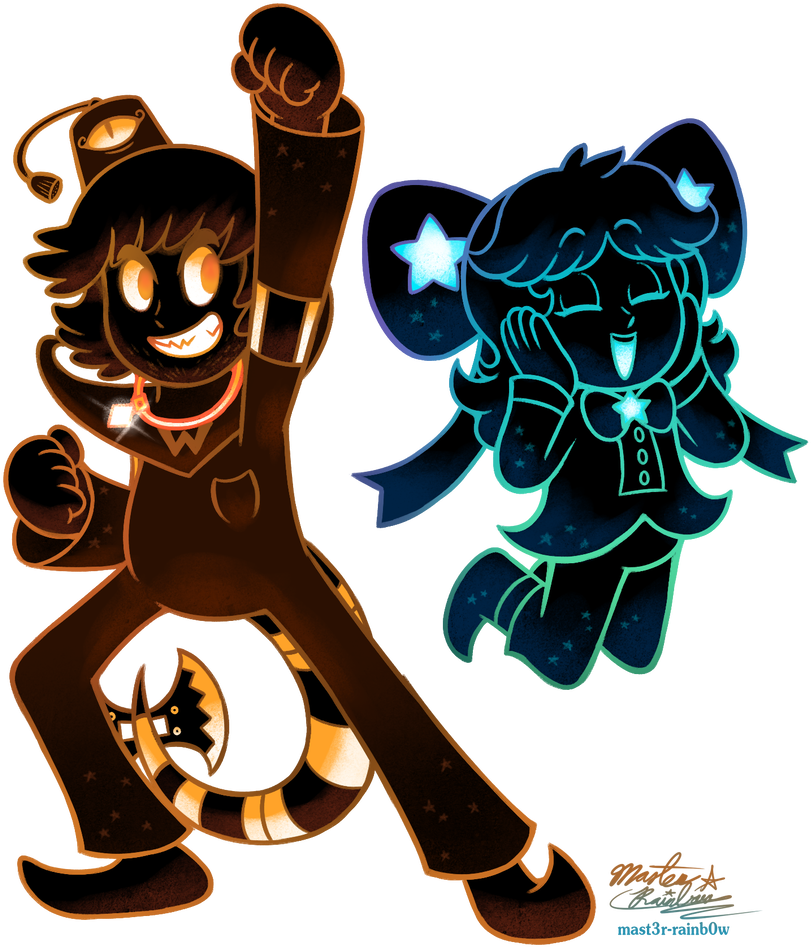 [mm] 'mario Luigi' Rpg Style - Mario & Luigi Series (831x961)