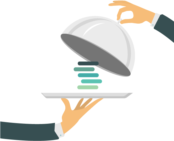 So, You Could Spend As Much Time Debating The Details - Restaurant (601x601)