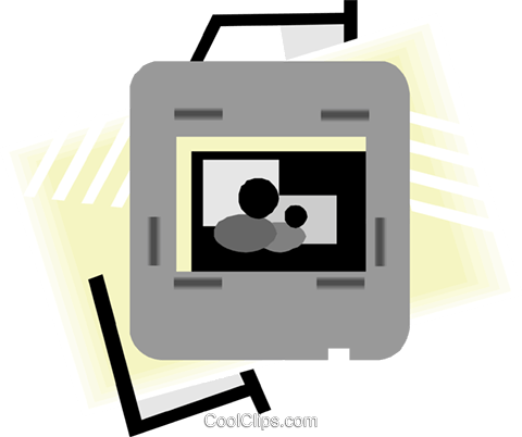 35 Mm Slides, Photography, Audio Visual Royalty Free - Graphic Design (480x402)