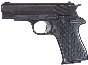 Model Mm Transparent Background - P320 X Five (350x350)