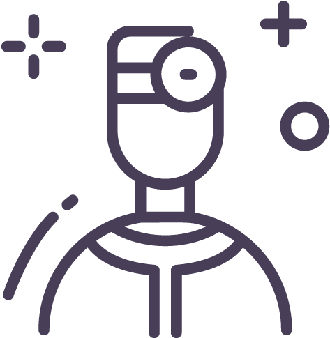 Icon Of A Healthy Smile, As Part Of Our Services That - Icon Of A Healthy Smile, As Part Of Our Services That (500x500)