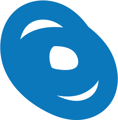 Mm Icon - Blue - Millimetre (626x626)