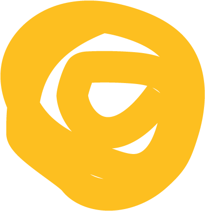 Mm Icon - Yellow - Yellow (626x626)