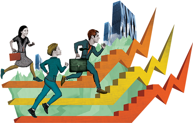 Finnish, Decentralized Pension System - Tyoelakevakuuttajat Tela Ry (640x440)