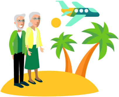 Pensions And Retirement Advice - Pensions And Retirement Advice (500x365)