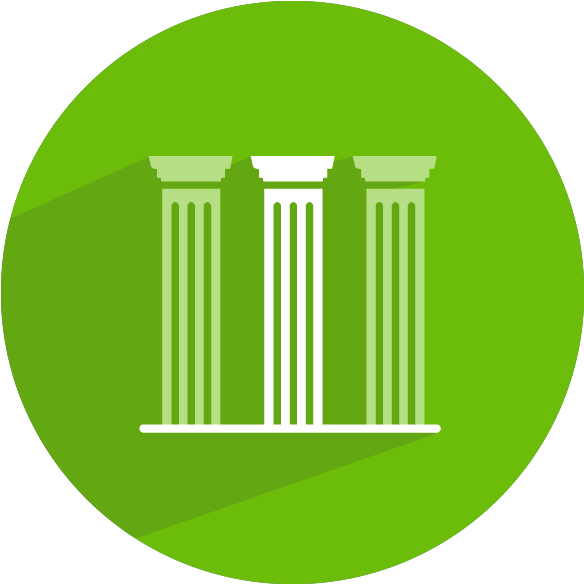 2nd Pillar - Piliers Logo (739x583)