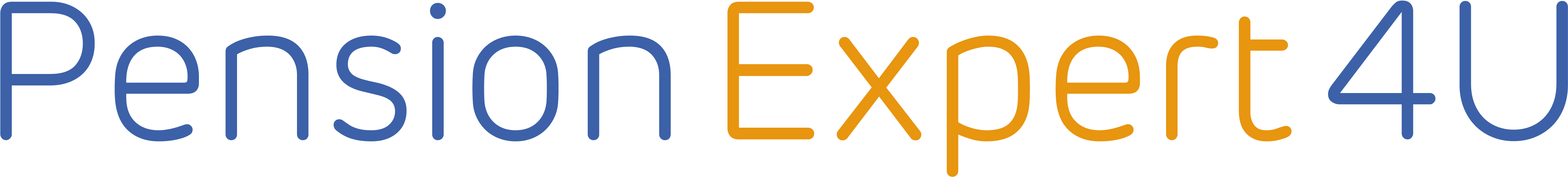 How To Spot An Experienced Yet Qualified Financial - Pension (5250x732)