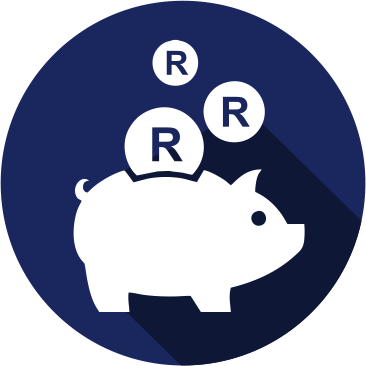 Pension Transfers - Financial Sector Png (366x366)