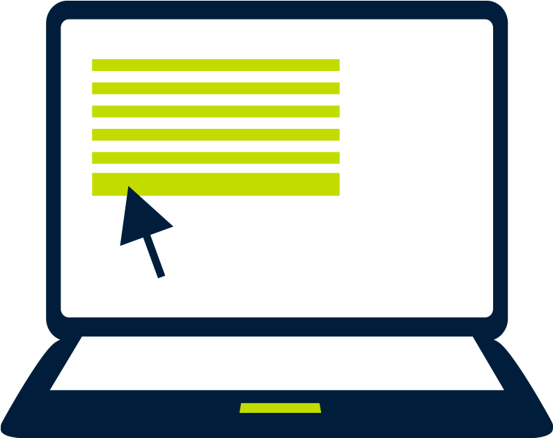 Laptop Icon 800x800px - Laptop (800x800)