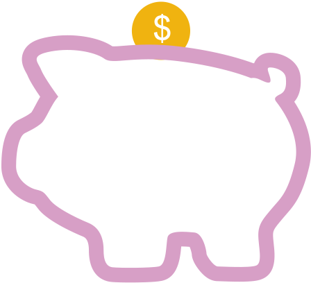 Retirement Calculator Clip Art - Retirement Calculator Clip Art (448x408)