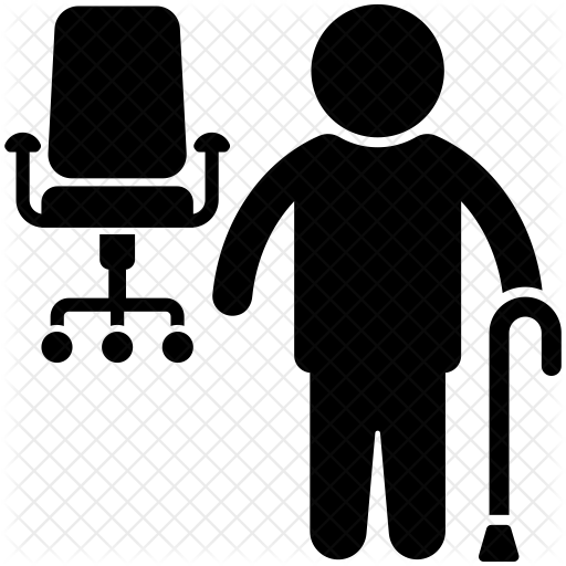 Free Icon Download Boss Director Grandfather Owner - Free Icon Download Boss Director Grandfather Owner (512x512)