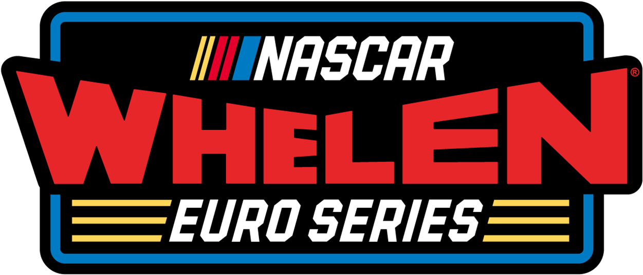 Clip Art Royalty Free Red Huge - Nascar Whelen Euro Series 2018 (1350x900)