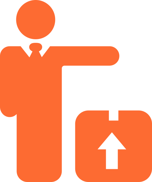 Last Minute Shippers - Icon (513x612)