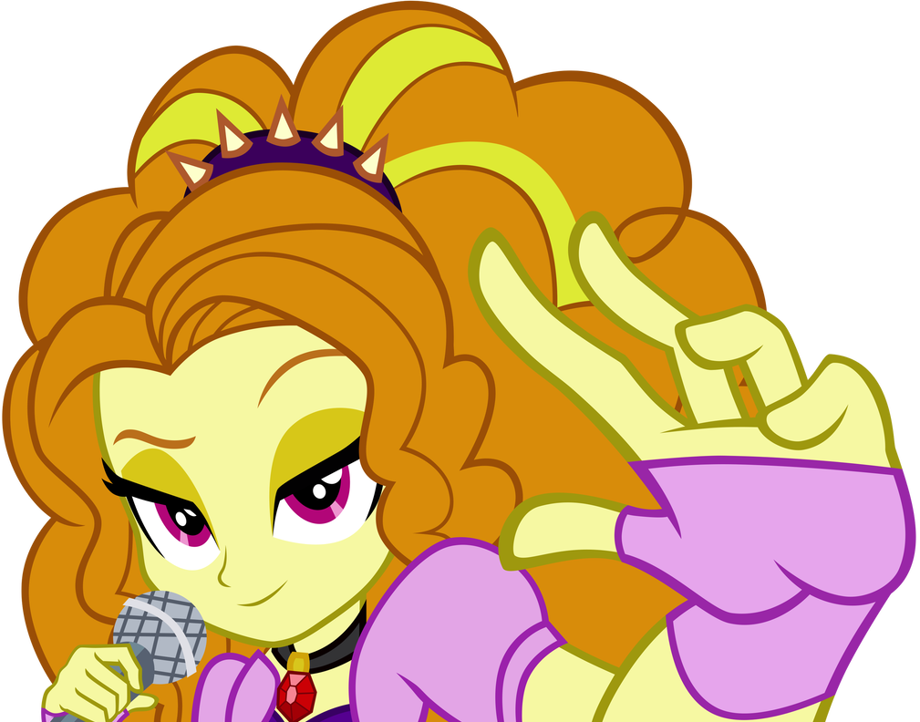 Under Our Spell Vector By Oathkeeper21 - Aria Blaze And Adagio Dazzle (1009x792)