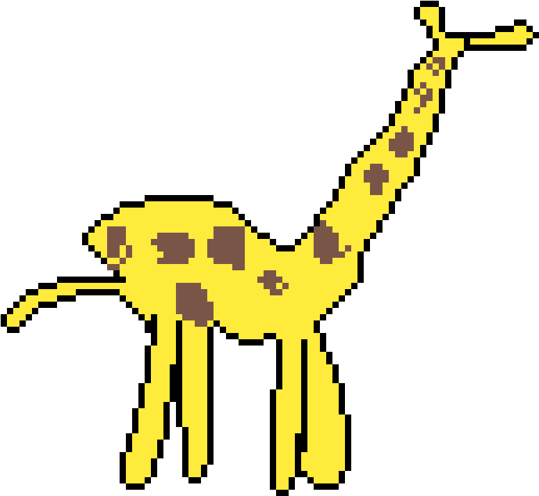 Garrife I Don't Know How To Spell Giraffe By Sprunk - Spelling (1125x900)