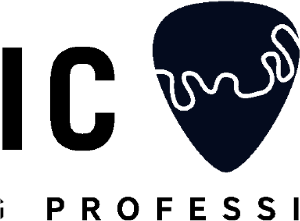 Professional Clipart Social Mixer - Emblem (640x480)