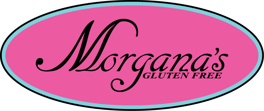 Morgana's Gluten Free Bakery - Gluten-free Diet (923x388)
