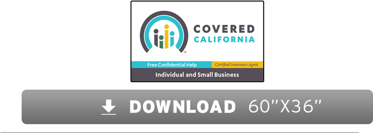 Certified Insurance Agent Storefront - Covered California (800x288)