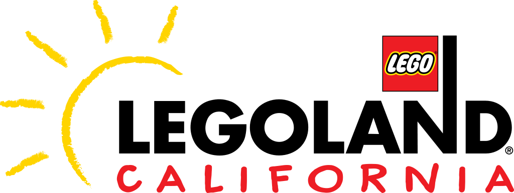 Ca Logo Clipart > > 49,18kb - Legoland Windsor (1024x386)