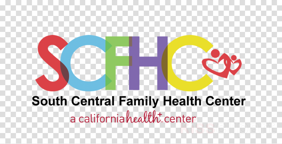 South Central Family Health Center Los Angeles Ca Clipart - St John's Well Child And Family Center (900x460)