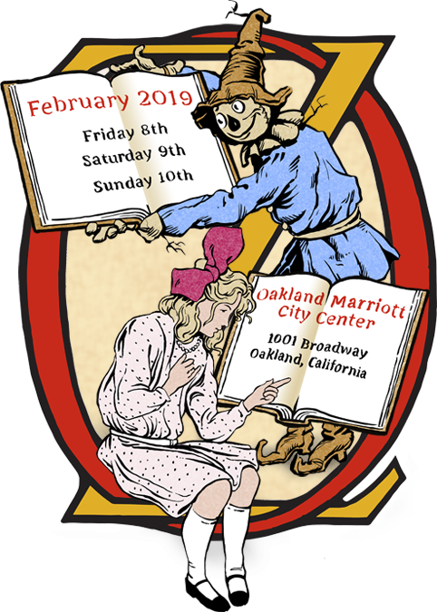 Ozma Of Oz Illustrated Edition (482x675)