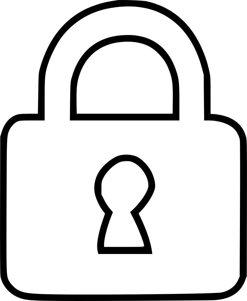Lock pages