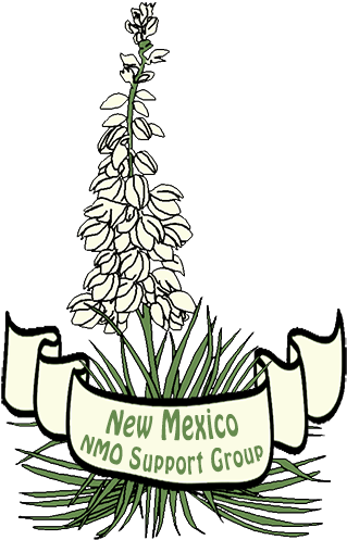 You've Found The New Mexico Nmo Support Group - You've Found The New Mexico Nmo Support Group (334x500)