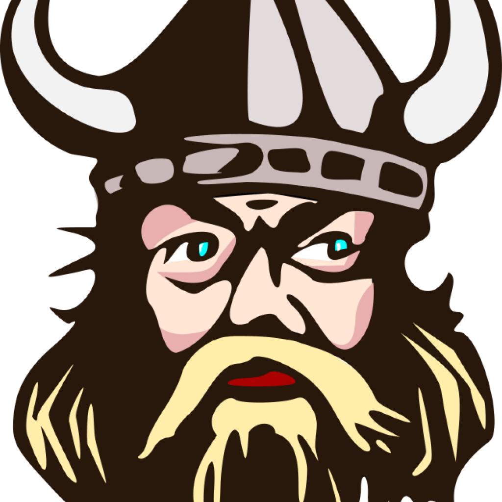 Free Viking Clipart Viking Clipart At Getdrawings Free - Viking .png (1024x1024)
