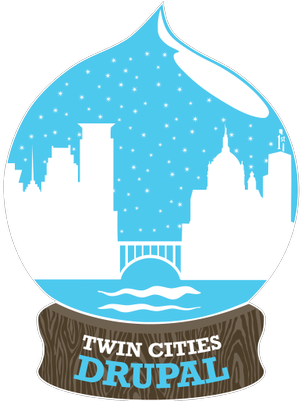 Twin Cities Drupal On Twitter - Twin Cities Drupal Camp 2017 (400x400)