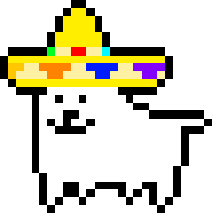 I Regret Noting - Annoying Dog Undertale (1080x892)