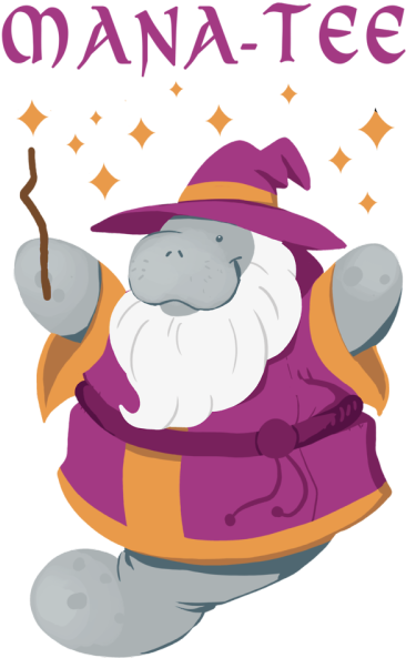 You Won't Regret It - T-shirt (388x600)