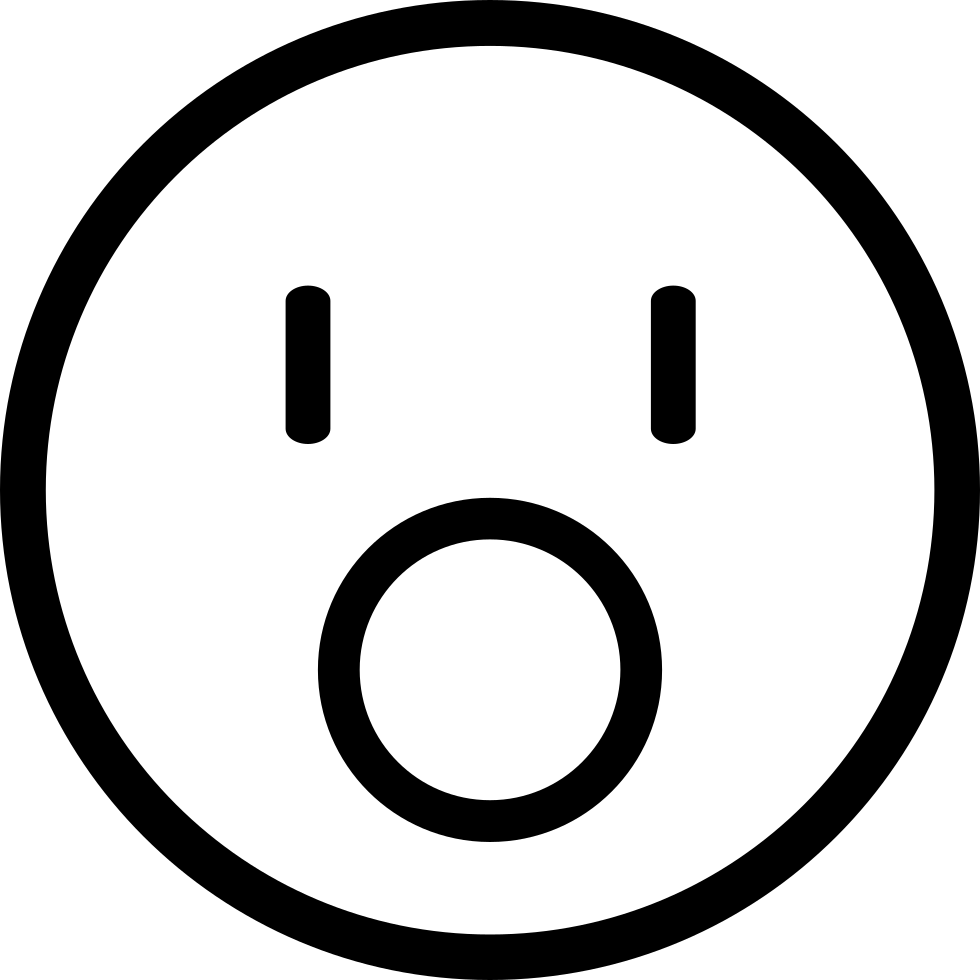 Regret Tips Comments - Arrow In Circle Icon (980x980)