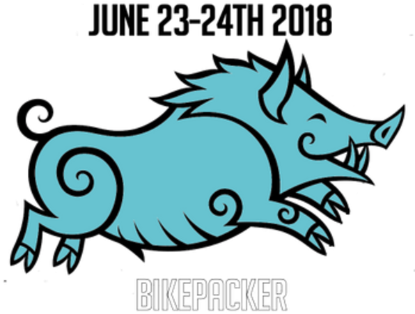 The Dirty Boar Bikepacker - The Dirty Boar Bikepacker (600x462)