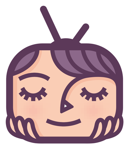 Mind Clipart Watch Tv - Mindtv (500x500)