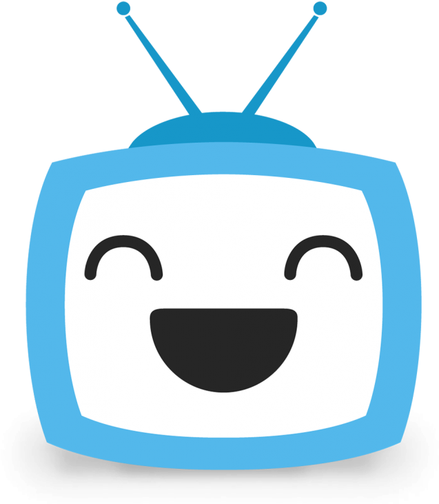 See Clipart Watched Tv - Watch Tv Symbol (670x737)