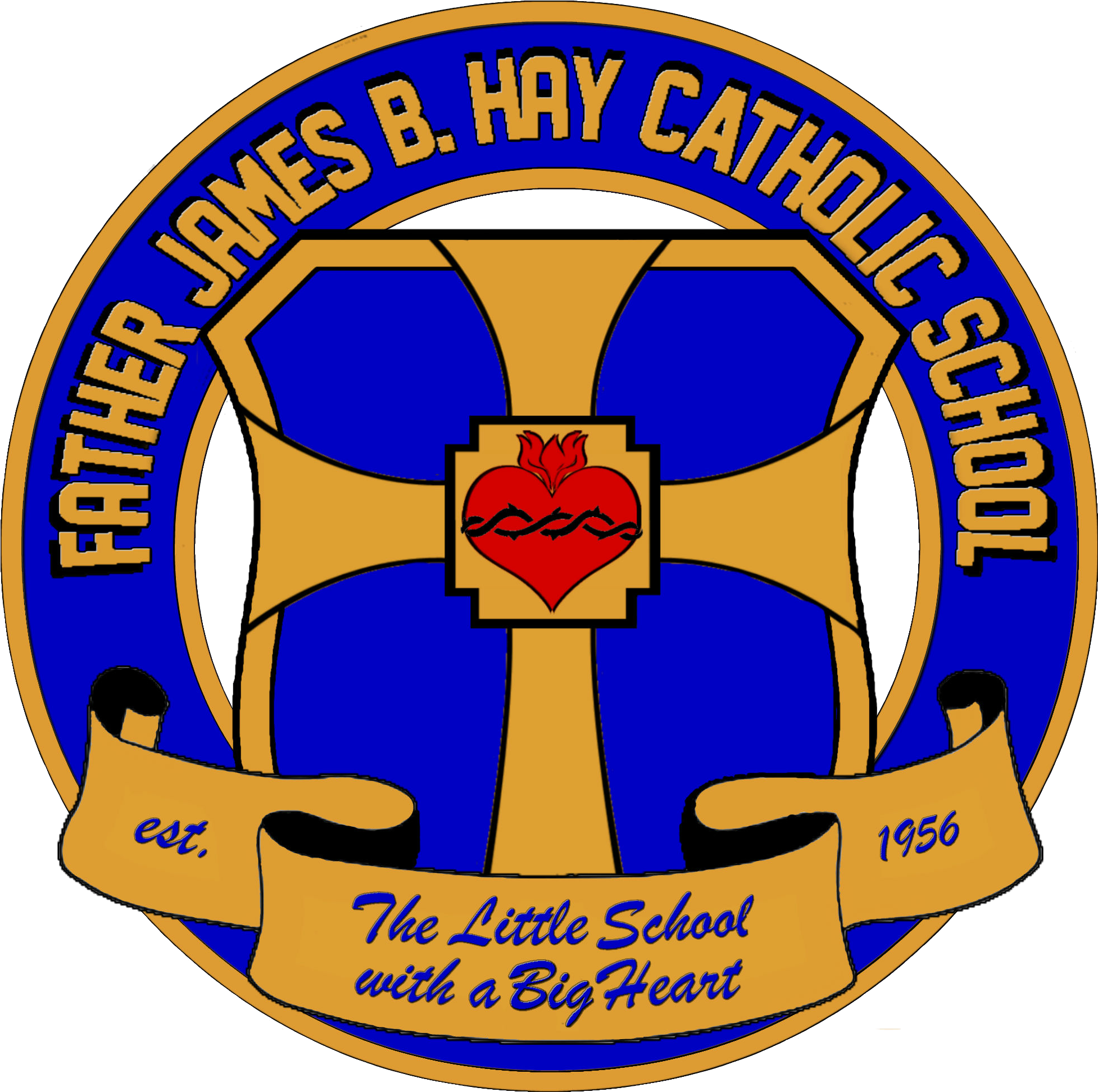 Fr - J - B - Hay Catholic School - Bombay Cambridge Gurukul School (1965x1955)