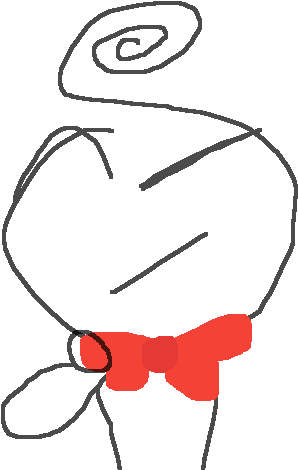 Random Image From User - Line Art (500x500)